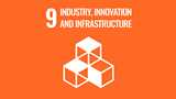 Teaser Image SDG 9：构建弹性基础设施，促进包容性和可持续的工业化和促进创新