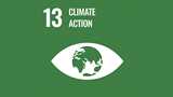 Teaser Image SDG 13：采取紧急行动，打击气候变化及其影响